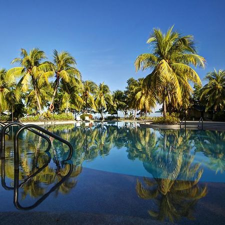 Sta. Monica Beach Club Dumaguete City Kültér fotó