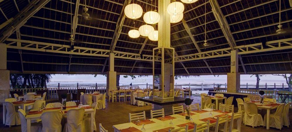 Sta. Monica Beach Club Dumaguete City Kültér fotó