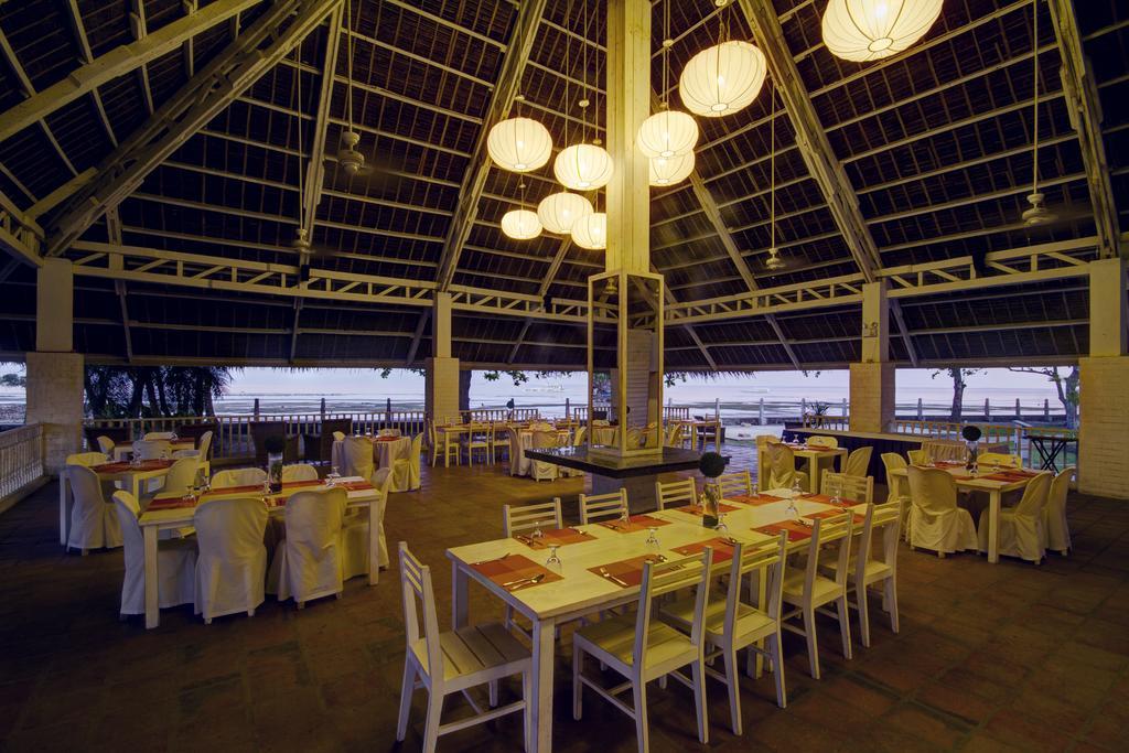 Sta. Monica Beach Club Dumaguete City Kültér fotó