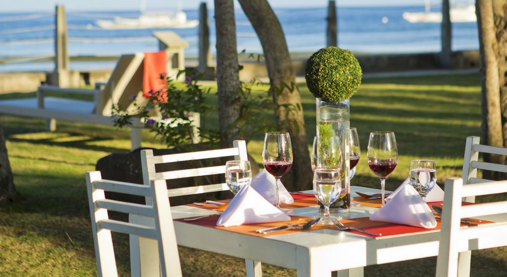 Sta. Monica Beach Club Dumaguete City Kültér fotó