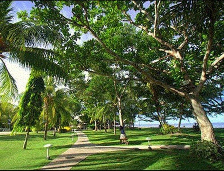 Sta. Monica Beach Club Dumaguete City Kültér fotó