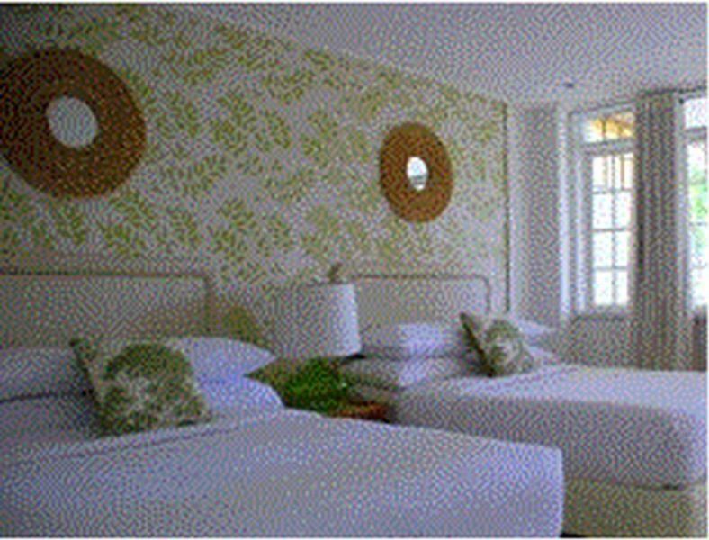 Sta. Monica Beach Club Dumaguete City Kültér fotó