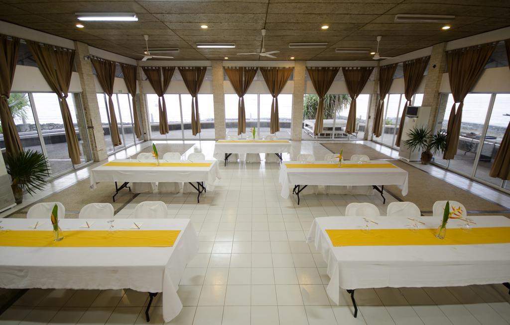 Sta. Monica Beach Club Dumaguete City Kültér fotó