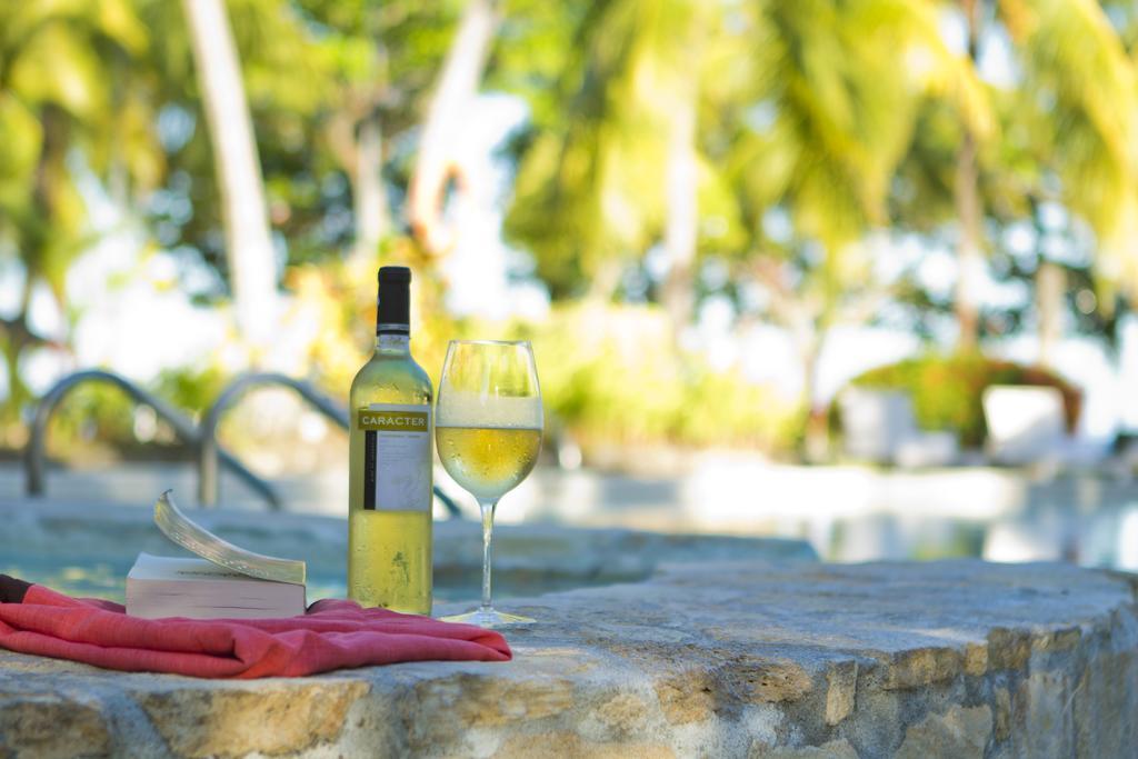 Sta. Monica Beach Club Dumaguete City Kültér fotó