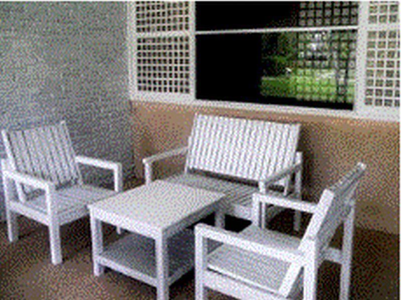 Sta. Monica Beach Club Dumaguete City Kültér fotó
