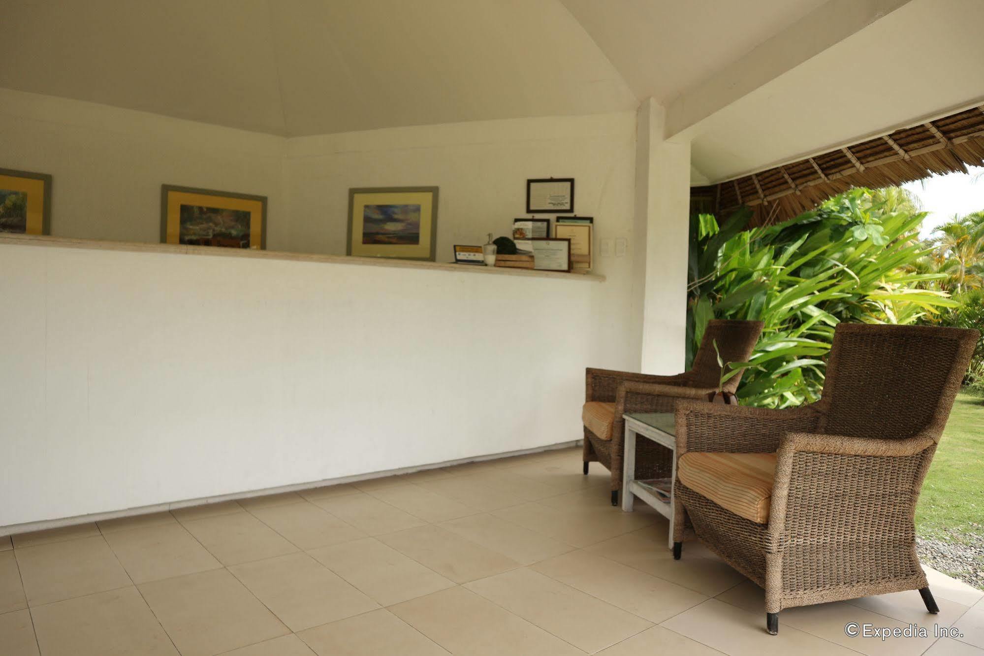 Sta. Monica Beach Club Dumaguete City Kültér fotó