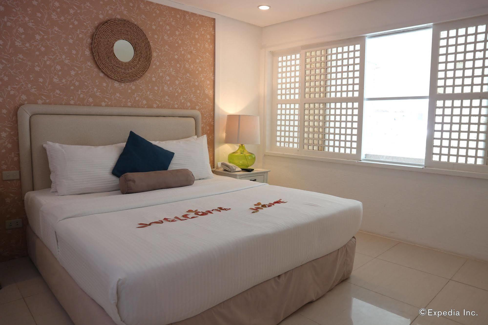 Sta. Monica Beach Club Dumaguete City Kültér fotó