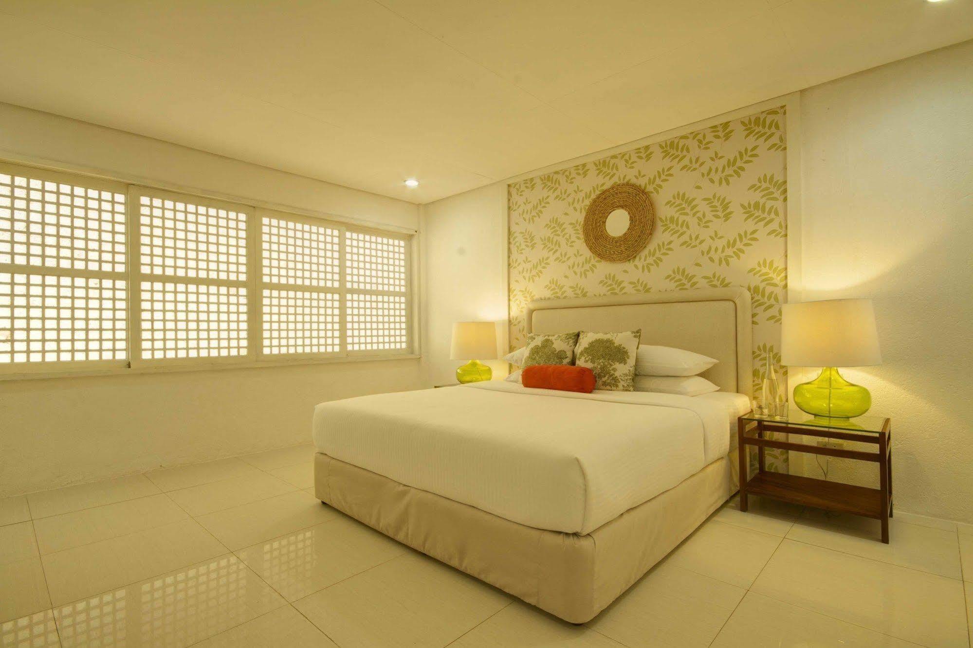 Sta. Monica Beach Club Dumaguete City Kültér fotó