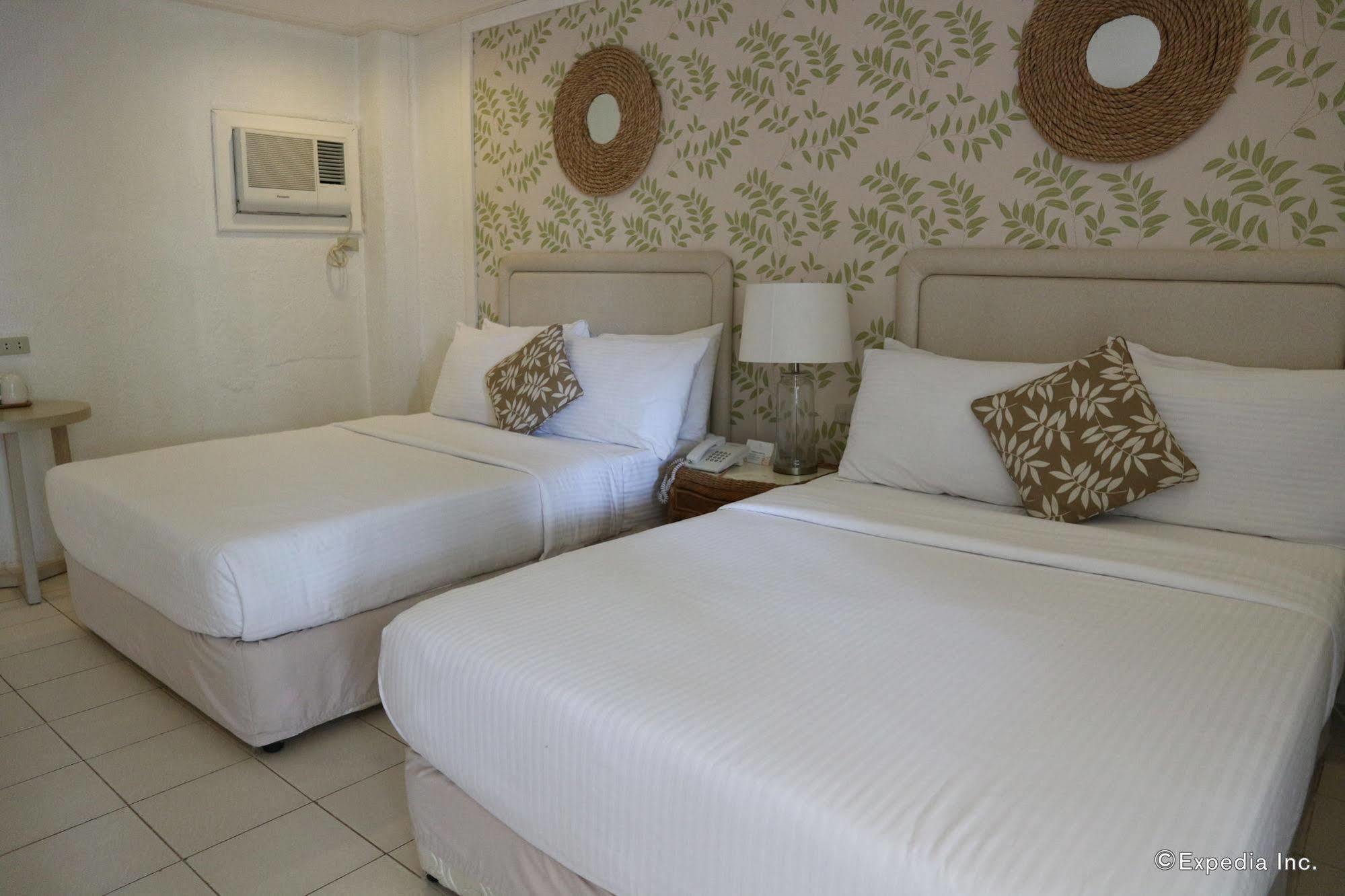Sta. Monica Beach Club Dumaguete City Kültér fotó