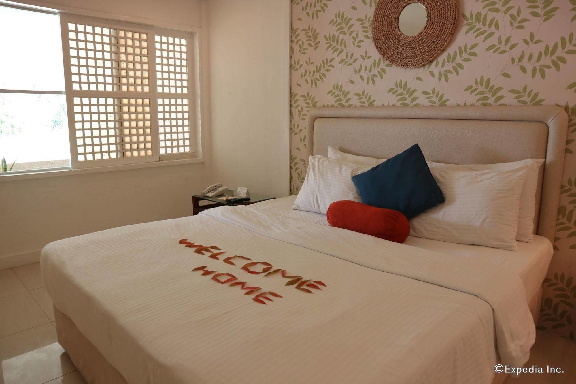 Sta. Monica Beach Club Dumaguete City Kültér fotó