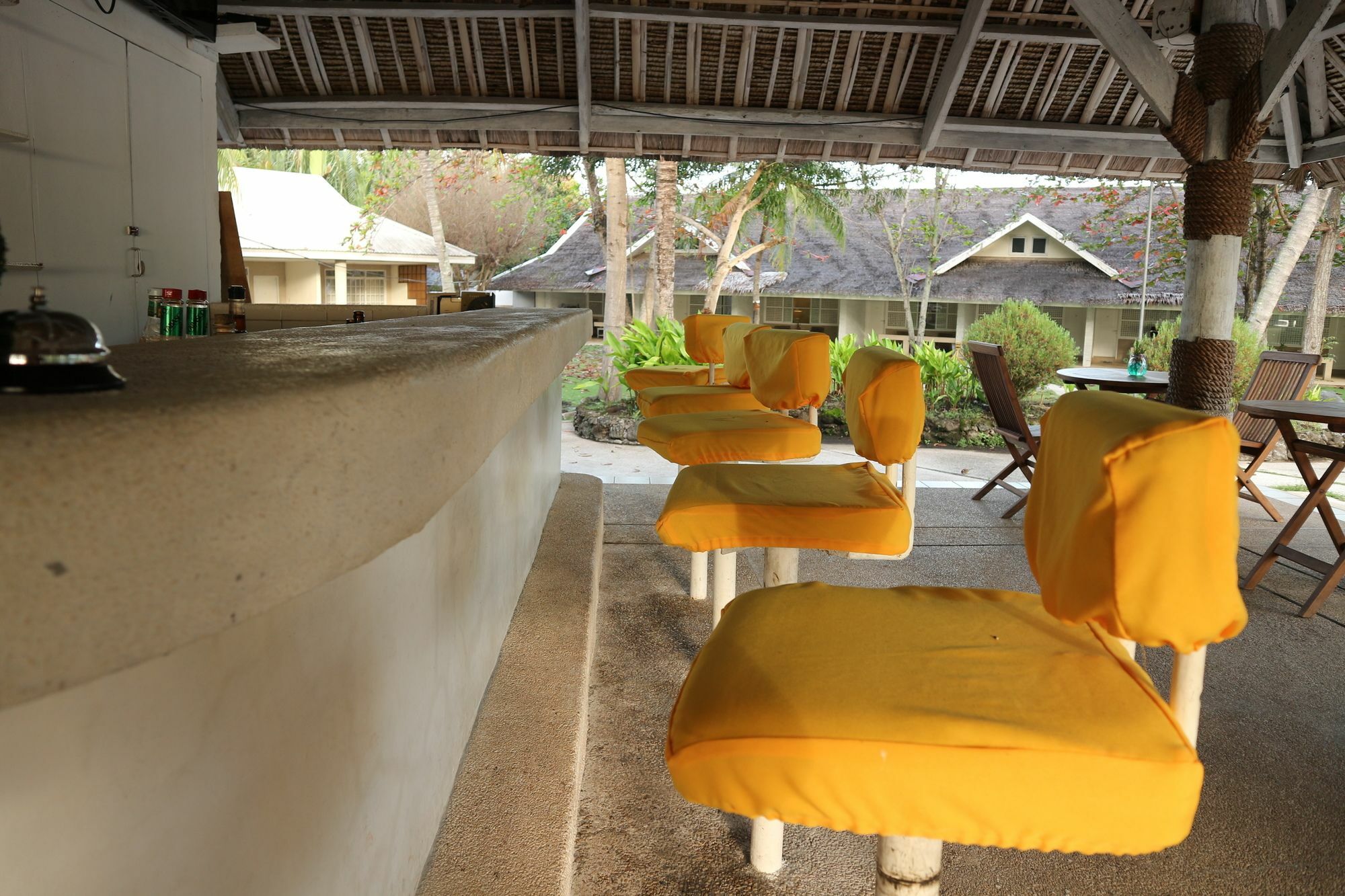 Sta. Monica Beach Club Dumaguete City Kültér fotó